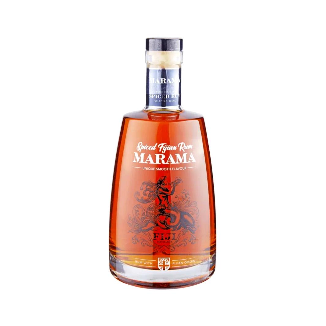 朗姆酒Marama 五香Fijam – GLÓRIA WINES