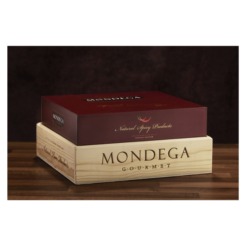 Big Gift Box Mondega