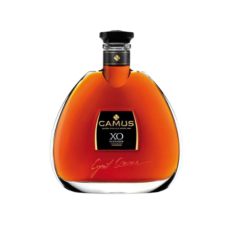 Cognac Camus XO Eleganz