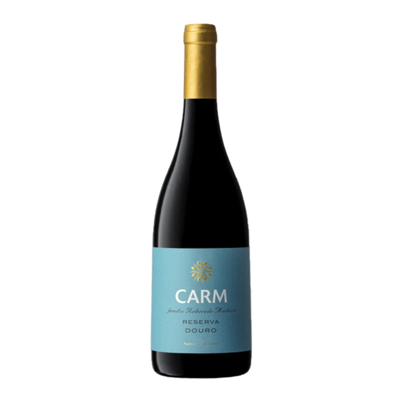 Carm Reserve Red
