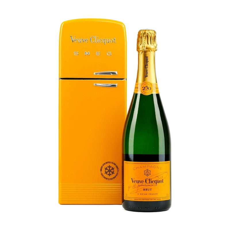 香槟 Veuve Clicquot Brut