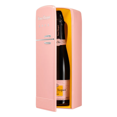 Champagner Veuve Clicquot Rosé