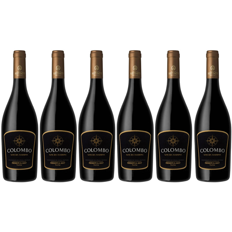 Colombo Reserva Rouge 2017