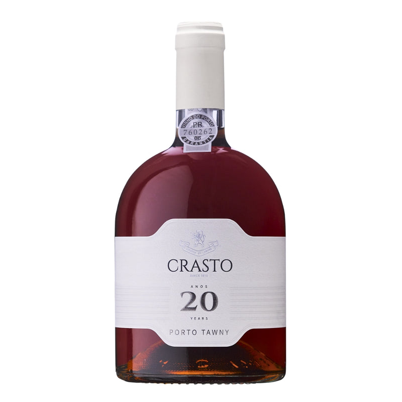 Quinta do Crasto Reserva Vinhas Velhas 红葡萄酒 2017
