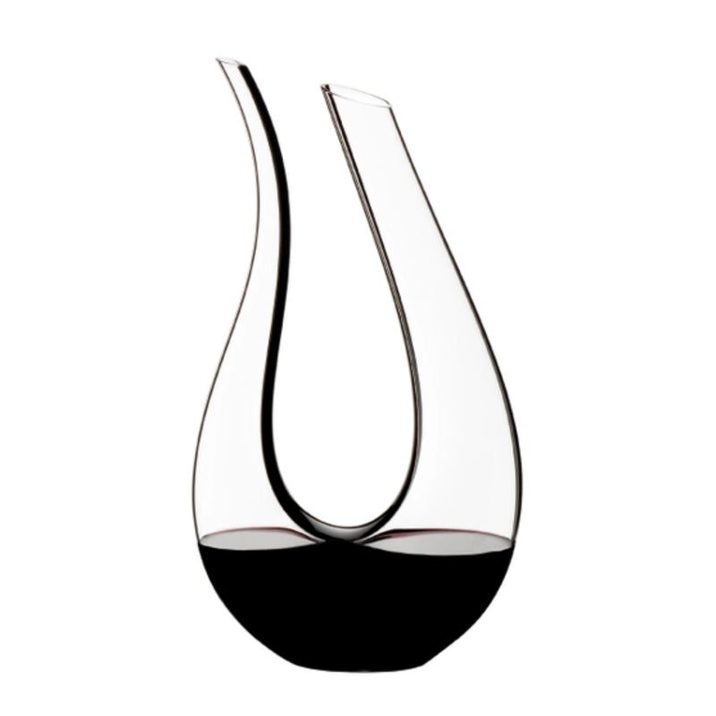 Decanter Riedel Amadeo黑色领带
