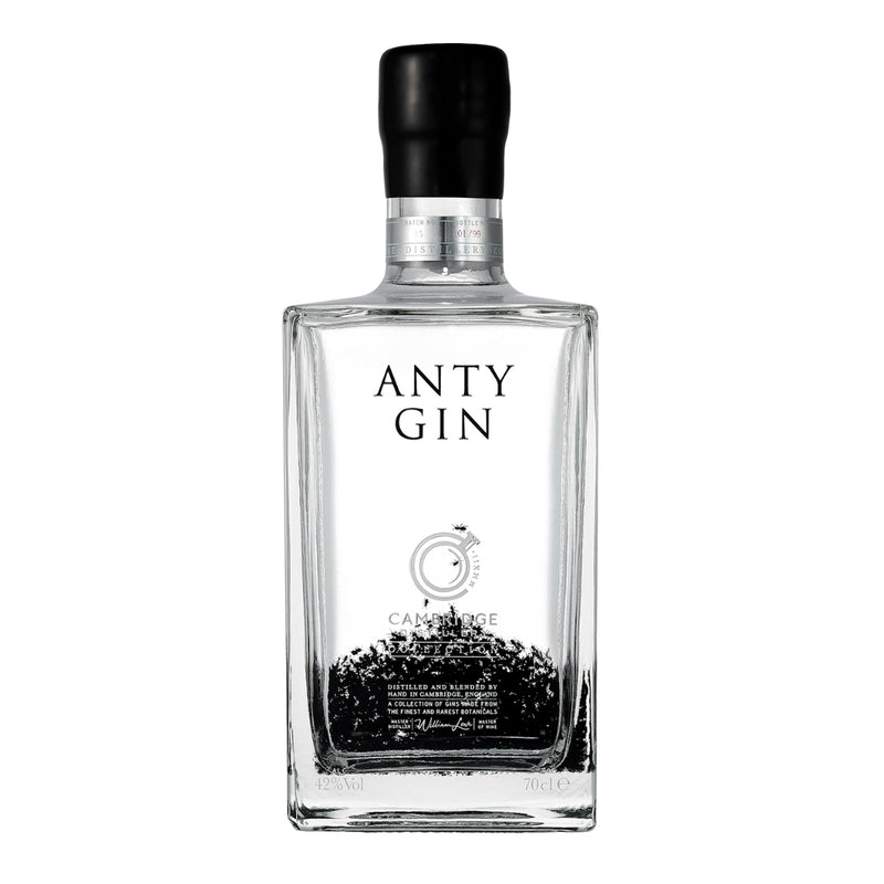 Gin Anty