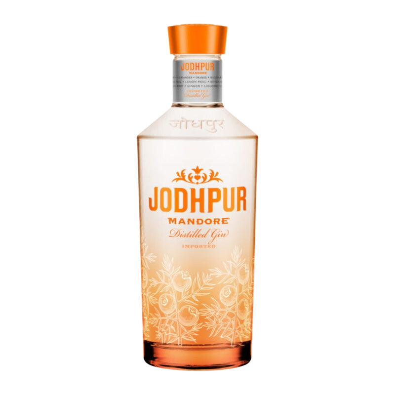 Gin Jodhpur Mandore