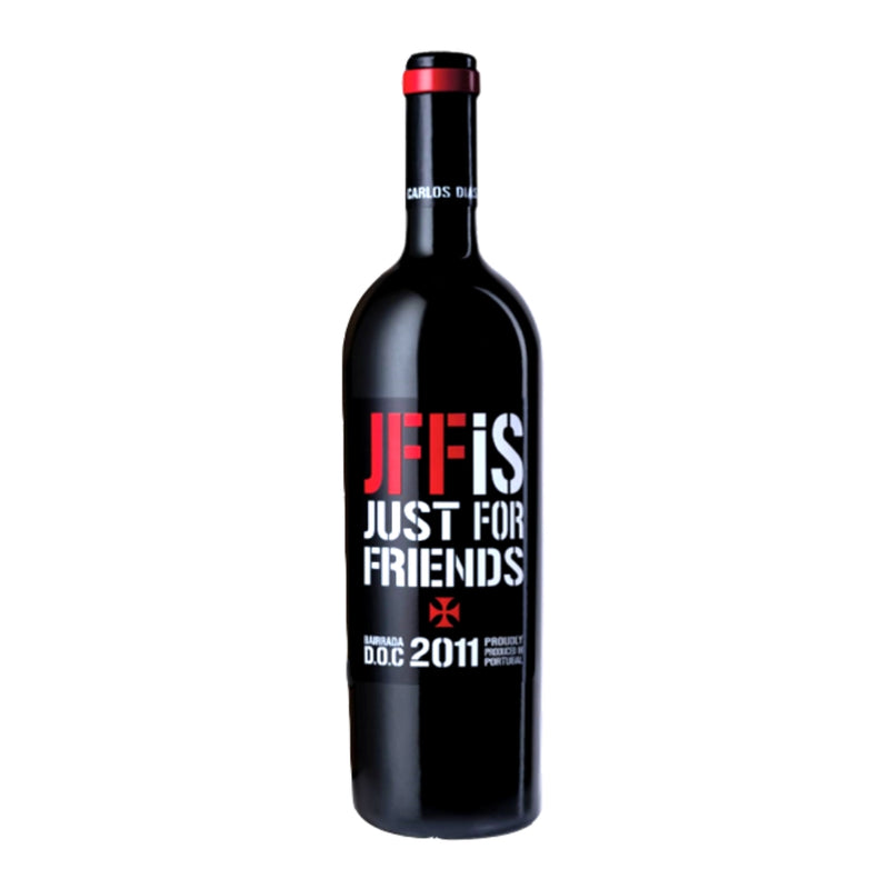 JFF Just For Friends Tinto 2011