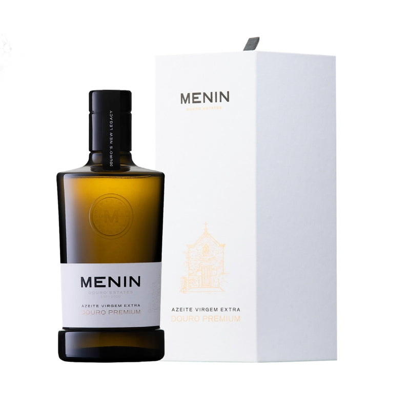 MENIN Douro Premium Extra Virgin Olive Oil