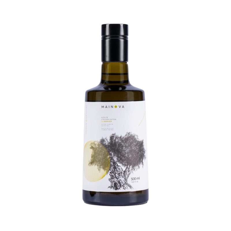 Mainova Extra Virgin Olive Oil Classic