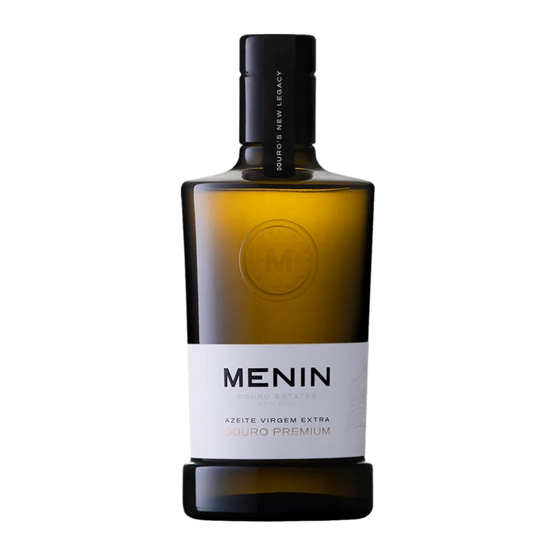 Menin Extra Douro Premium Virgin Olive Oil