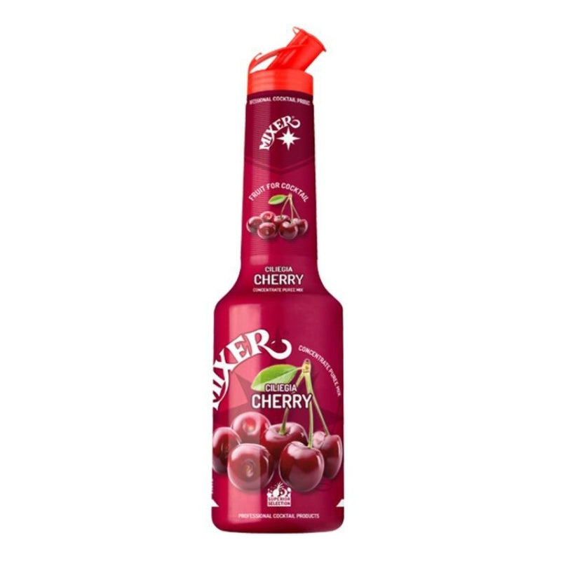 Mixer Puree Cherry