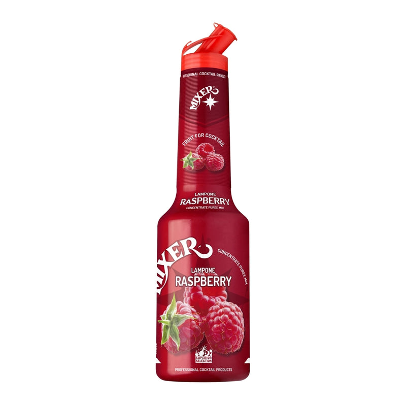 Mixer Puree Raspberry