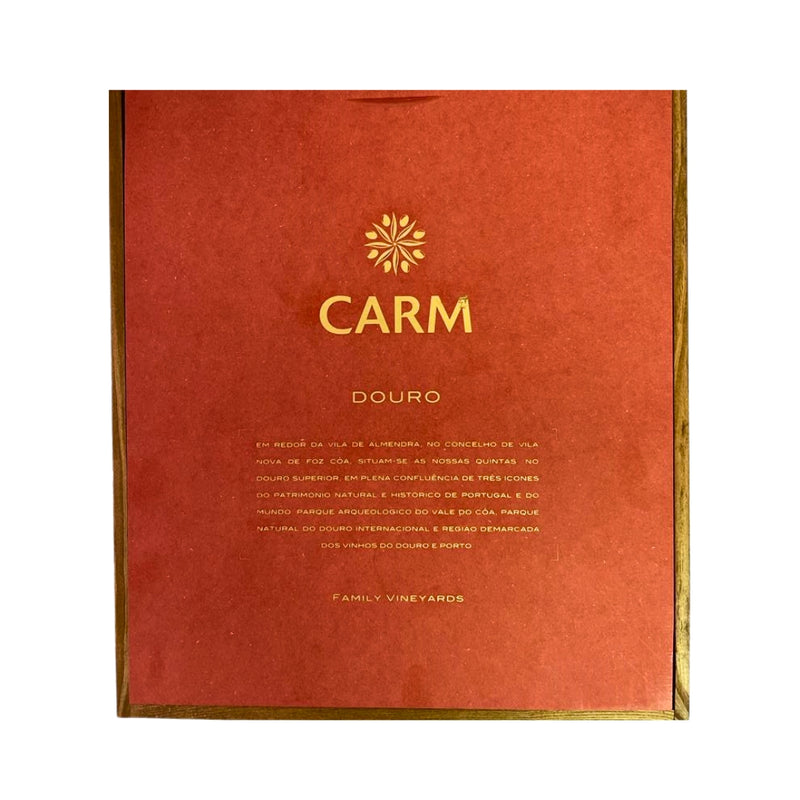 CARM Cabaz-Urze Vine