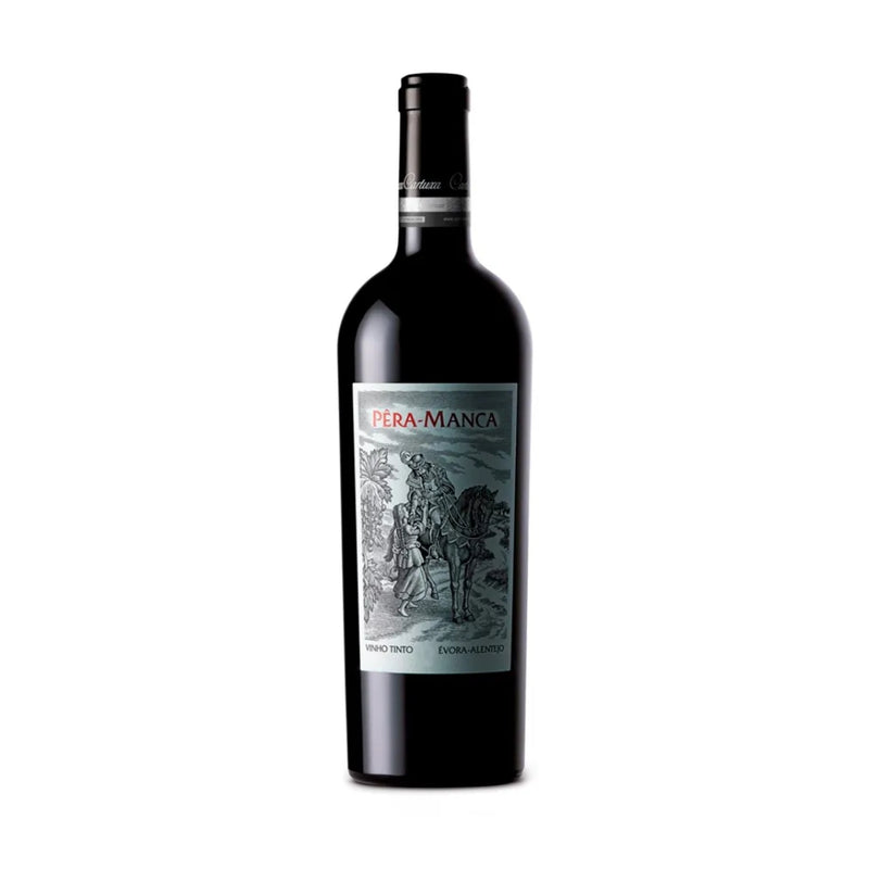 Pêra Manca Red 2018