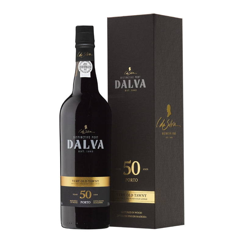 Dalva 50 Years Tawny