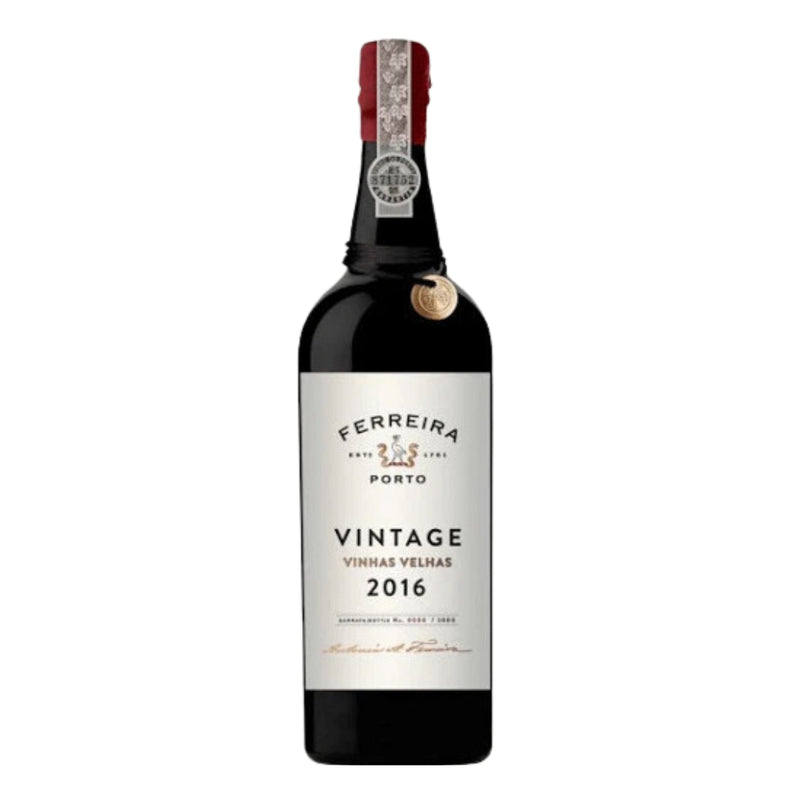 Porto Ferreira Vintage Vineyards 2016