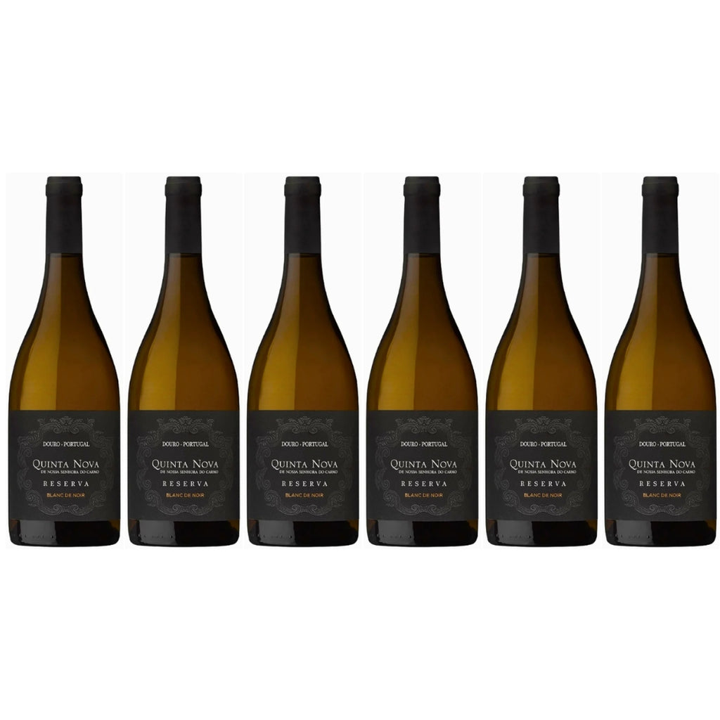 Quinta Nova Blanc de Noir Reserva 2022