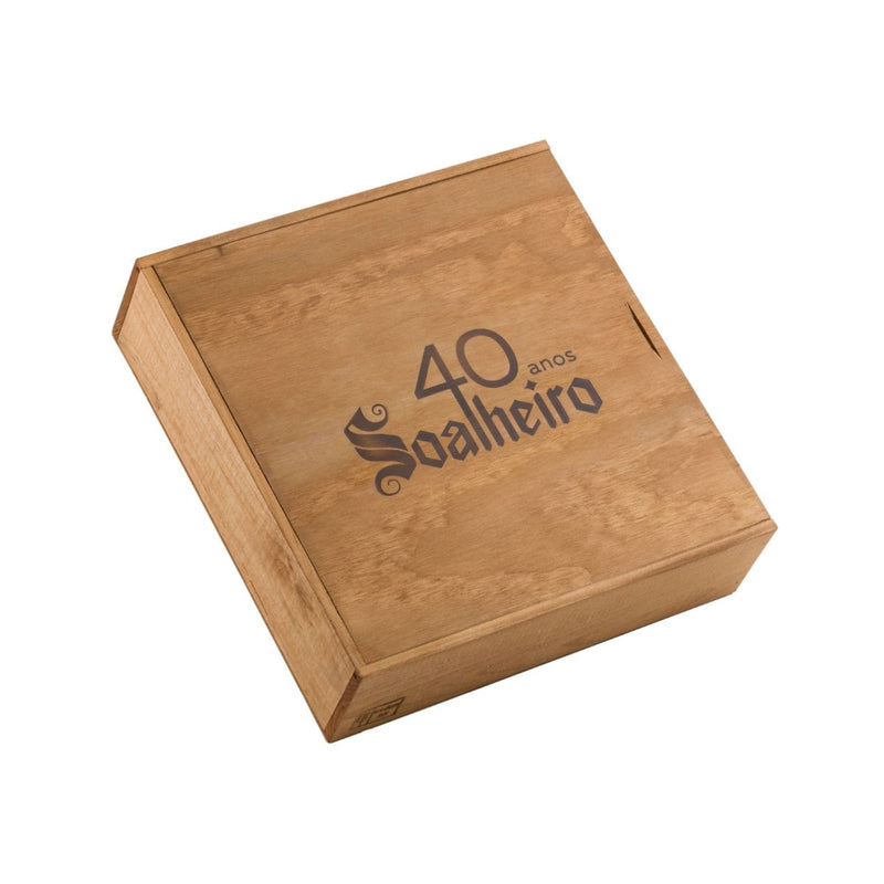 Special Edition Souling 40 Years