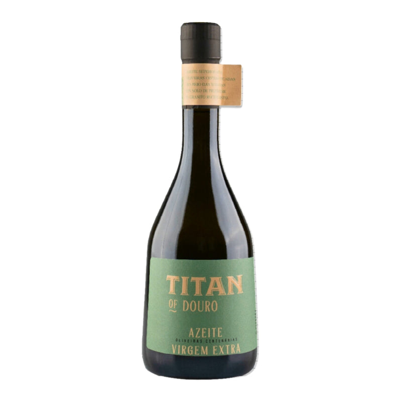 Titan Aceite de Oliva Virgen Extra