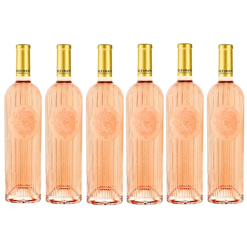 Ultime Provence Rosé