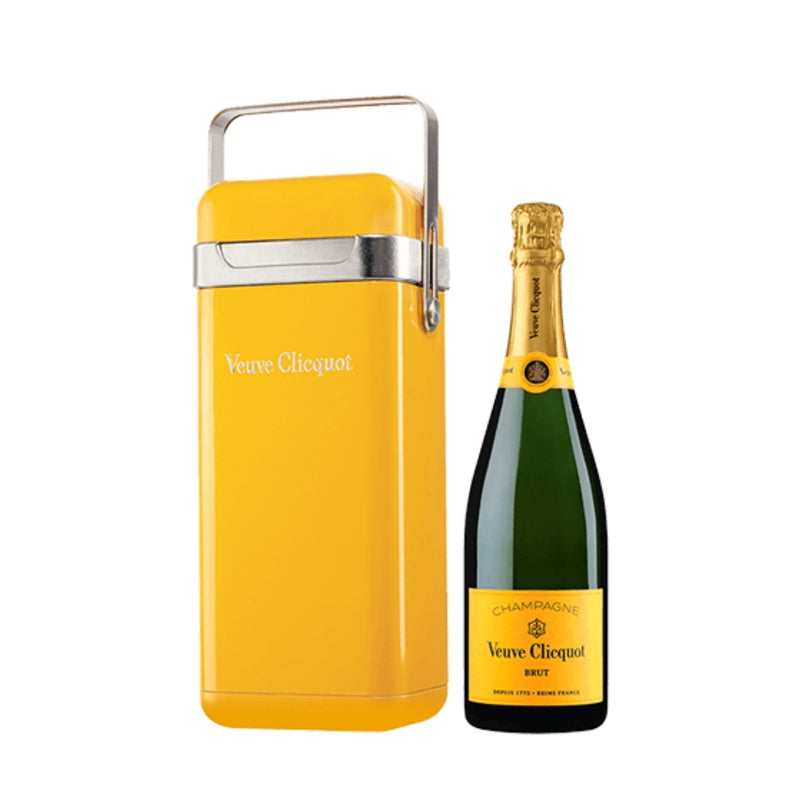 Champagne Veuve Clicquot Brut