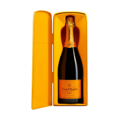 Champagner Veuve Clicquot Brut