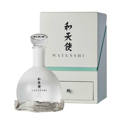 Gin Waten shi