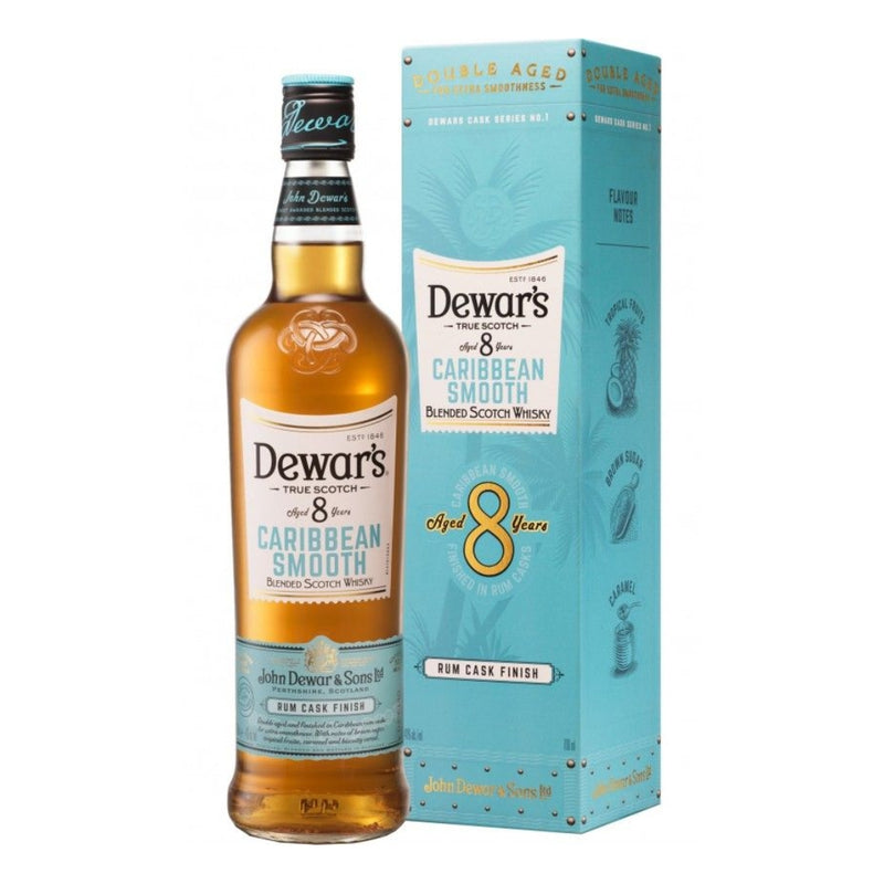 Whisky Dewar&