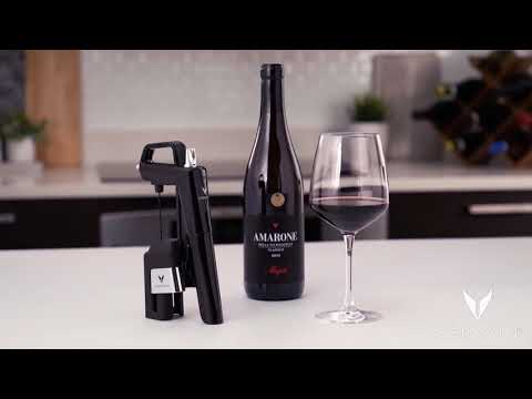 Coravinワイン保存システムTimeless 6モデル
