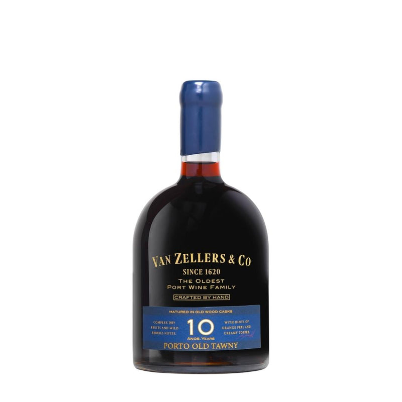 From Zellers Tawny 10 Anos