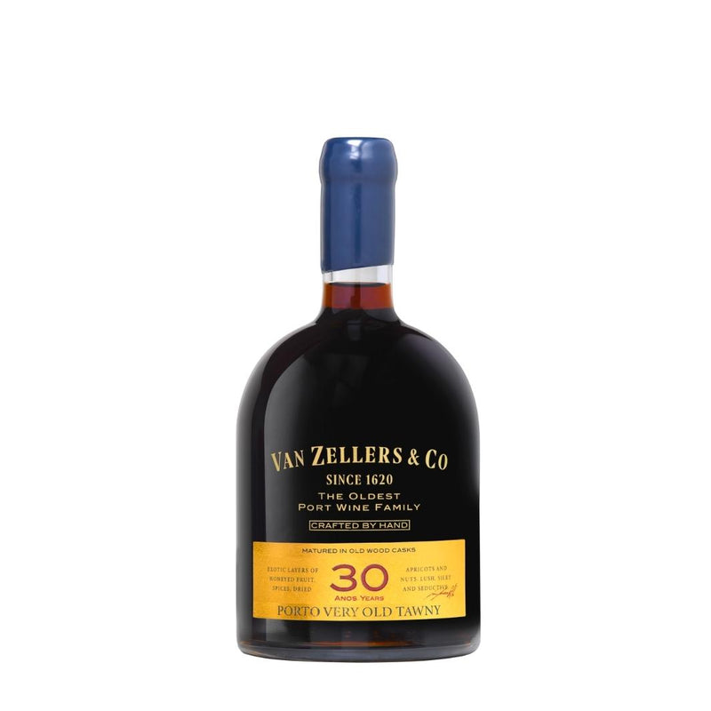 From Zellers Tawny 30 Anos