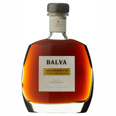 Old Brandy Dalva Vínica