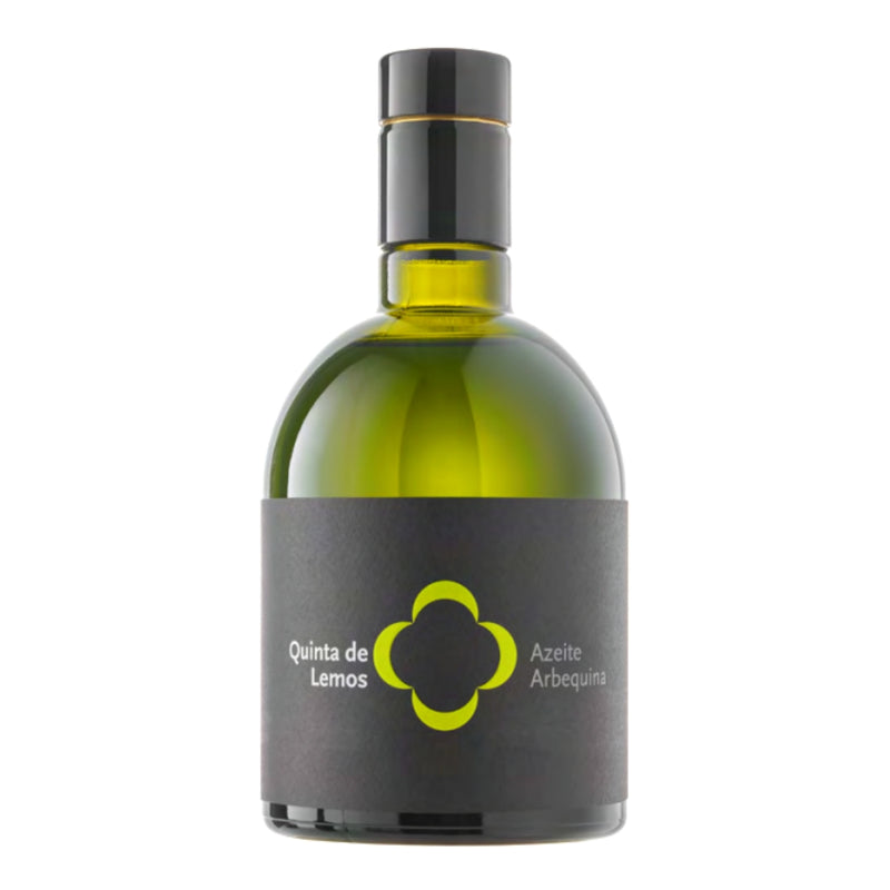 Quinta de Lemos Arbequina Olive Oil