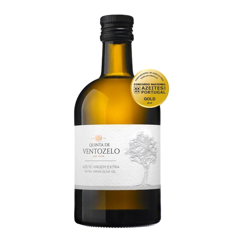 Natives Olivenöl Extra Quinta de Ventozelo 500ml