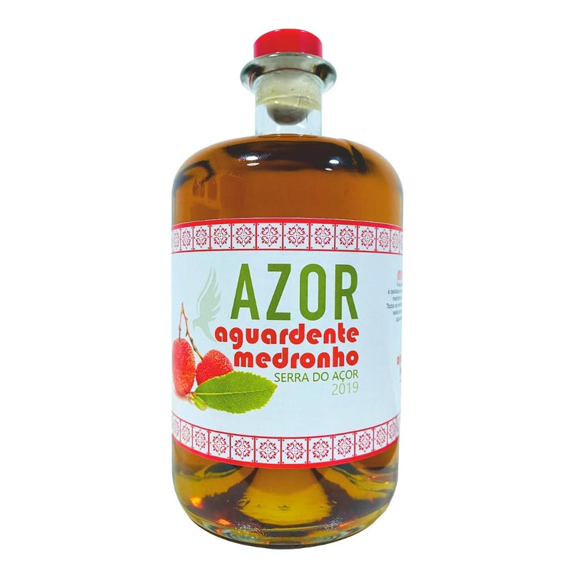Medronho Azor Brandy