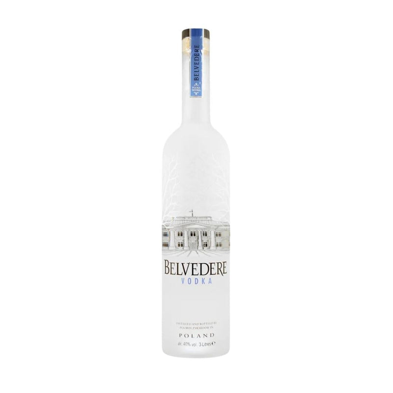 Vodka Belvedere 3L