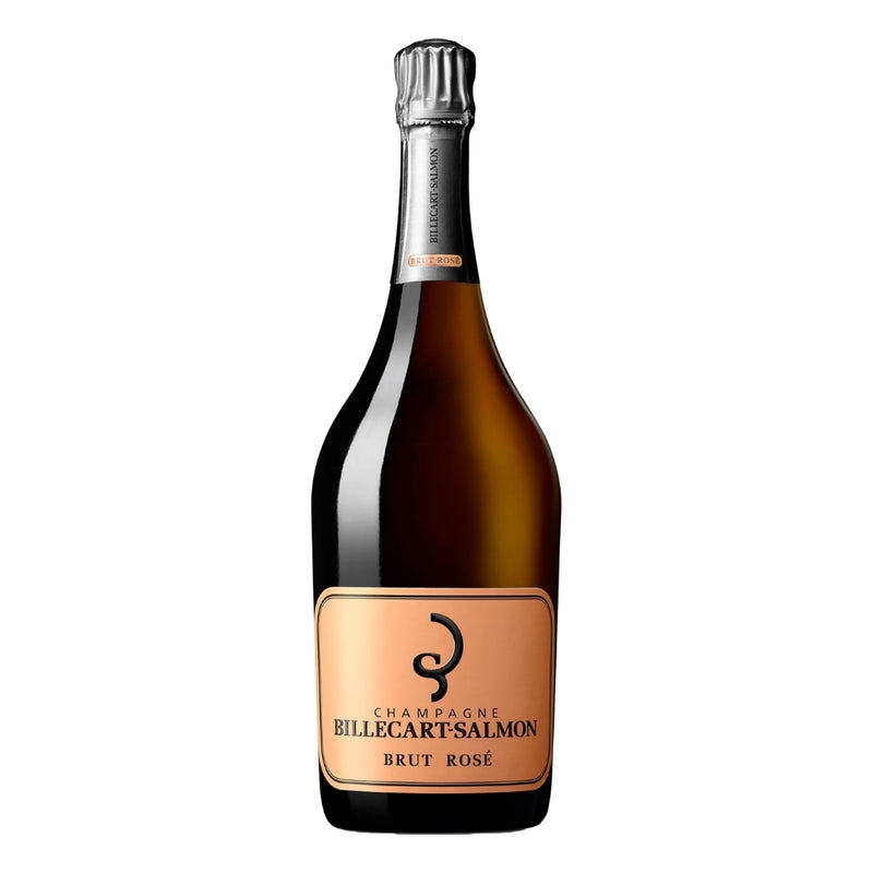 Champagner Billecart-Salmon Brut Rosé