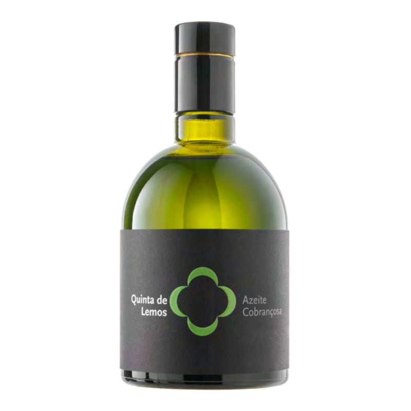 Quinta de Lemos Olive Oil Cobrançosa