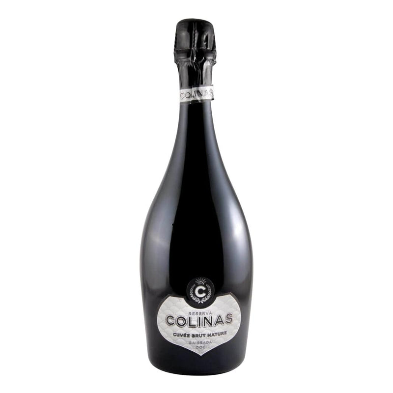 Colinas Cuvée 香槟自然