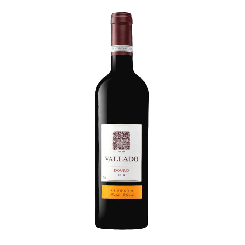 Valado Reserva Field Blend 红葡萄酒 2018
