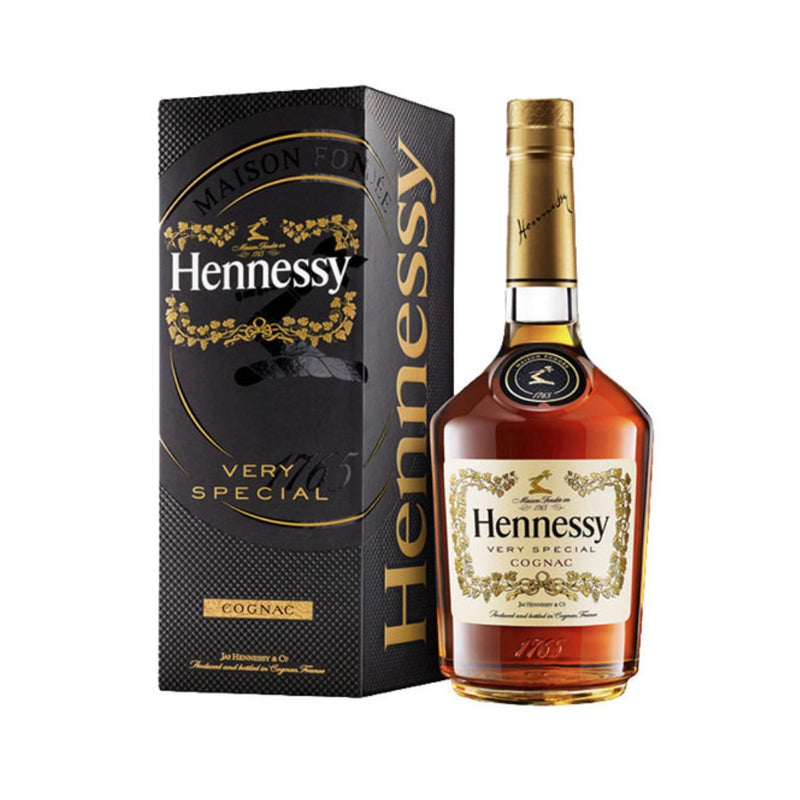 Coñac Hennessy V.S.