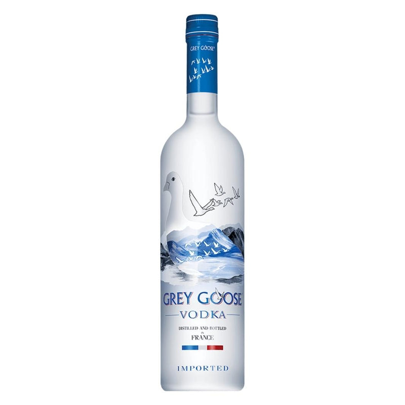 Grey Goose Wodka