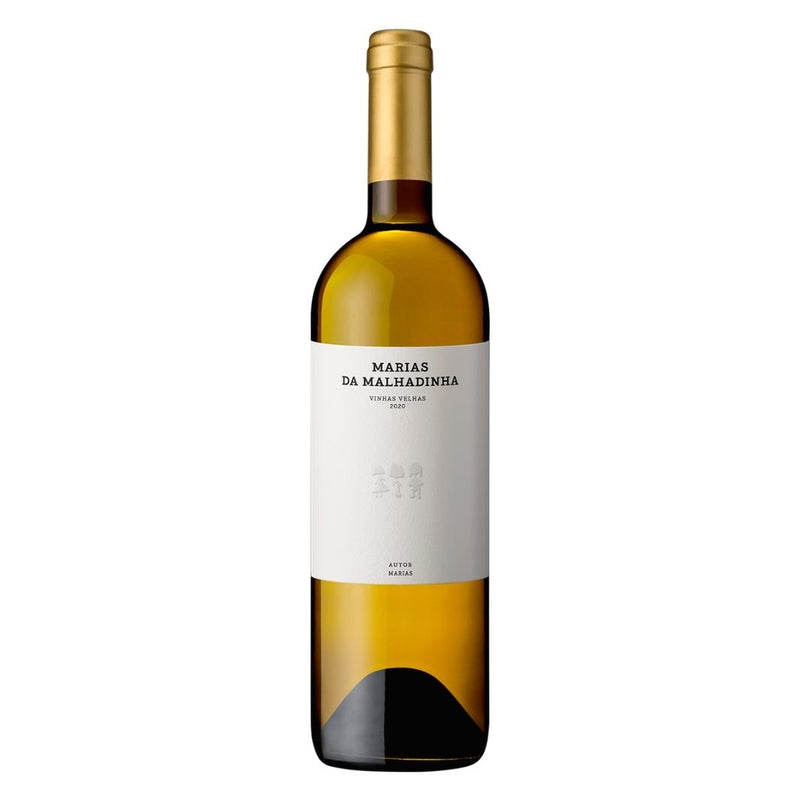Marias da Malhadinha Vinhas Velhas 白葡萄酒 2020