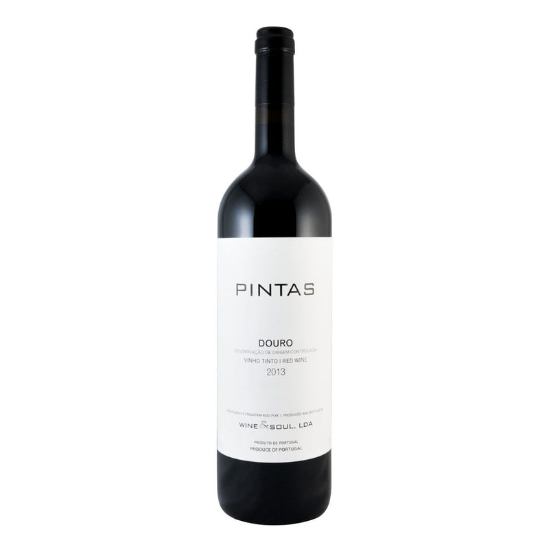 2013 Wine & Soul Pintas Tinto 1.5L