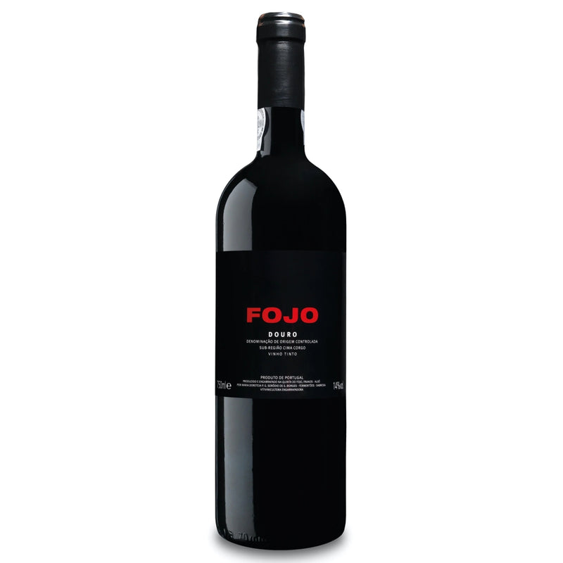 Quinta do Fojo Douro 红葡萄酒 2013