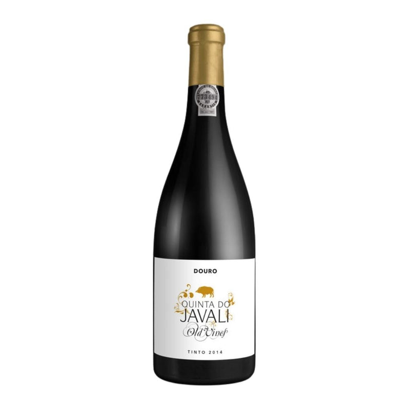 Quinta do Javali Old Vines Rosso 2014