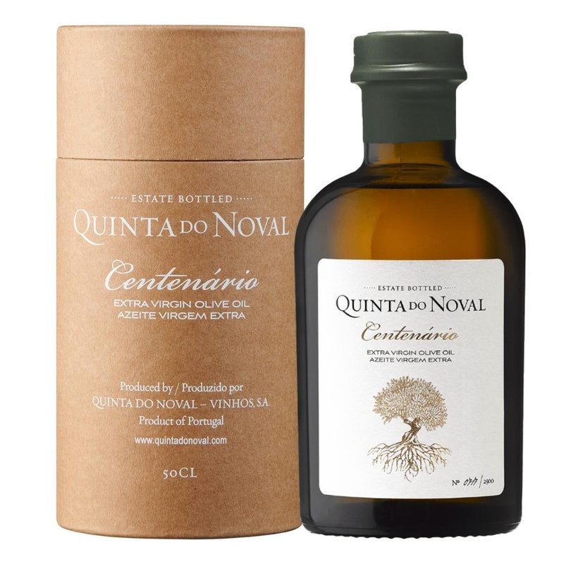 Quinta do Noval センテニアル エクストラ バージン オリーブ オイル 500 ml
