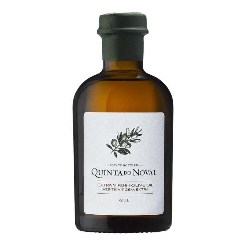 Quinta do Noval Extra Virgin Olive Oil DOP 500 ml
