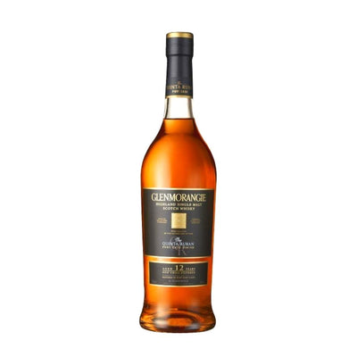 Whisky Glenmorangie Quinta Ruban 12 Jahre